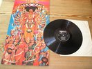 JIMI HENDRIX EXPERIENCE AXIS BOLD AS LOVE GATEFOLD SLEEVE VINYL LP *1967 MONO