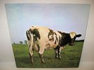 PINK FLOYD atom heart mother LP QUAD harvest Q4 SHVL 781 gatefold UK psych SQ