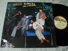 Vinyl LP BAD BOYS BLUE - LOVE IS NO CRIME 1987 Coconut 208670