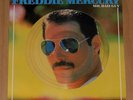 QUEEN/FREDDIE MERCURY Mr Bad Guy - RARE USA PICTURE DISC LP (Cat No. FC 40071)