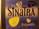 FRANK SINATRA Dedicated to You 78 RPM box set