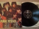Pink Floyd Piper At The Gates Of Dawn LP SCX 6157 4th Press Stereo Rare VG/VG