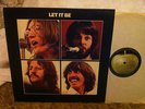 THE BEATLES New Zealand Apple Records 