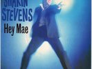 SHAKIN STEVENS-RARE Hey Mae PICTURE SLEEVE ONLY  NEAR MINT