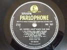 The Beatles - Sgt. Peppers (1967) MONO LP (VG)         PMC 7027 