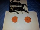 Massive Attack Mezzanine Double Vinyl