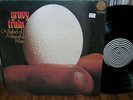gravy train (A Ballad of A Peaceful Man) Vertigo psych Si-Wan Reissue LP