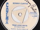 SONNY CURTIS (Buddy Holly Crickets) True Love Ways (Colt) signed by Sonny