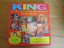 ELVIS PRESLEY KING OF THE WHOLE WIDE WORLD BOX SET MINT DELUXE EDITION + 2 7
