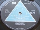 PINK FLOYD - DARK SIDE OF THE MOON - 1ST PRESS WITH POSTERS & STICKERS