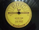ELVIS PRESLEY -Sun 223 