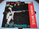 SYLVIE VARTAN,