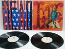 THE GRATEFUL DEAD LIVE 1969 ST STEPHEN 2-RECORD SET ORIGINAL ART COVER NM RARE