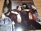 BLACK SABBATH  fire in the sky  LP