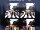 BEATLES - Abbey Road - THE ROCKBAND REMIXES 2009 - Multicolor vinyl - Mint