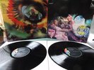 CANNED HEAT   - LIVING THE BLUES - MINT ARCHIVE ORIGINAL 1968 ON LIBERTY RECORDS