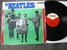 Frühe DDR AMIGA  Beatles LP v. 1965 850 040 Mono Fehlpressung It Won't Be Long