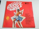 V/A Reggae Girl LP UK Big Shot 1968 Tennors Harmonians Monty Morris First Press