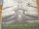 TYPE O NEGATIVE.THE ORIGIN OF THE FECES.LP 1992.FIRST PRESS ORIGINAL.
