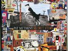 AUDIOPHILE 2 LPs:PAT METHENY/SECRET STORY*GERMAN GEFFEN '92*OIS