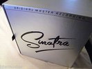 Frank Sinatra MFSL Original Master Recording 16 Lp Box-single owner - audiophile