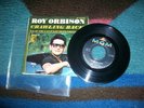 Roy Orbison 45 RPM From MGM &The Song Crawling Back -R13410 Very Wasome Shape 