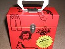 PAUL MCCARTNEY - RUN DEVIL RUN, LIMITED EDITION 7in SINGLES BOX SET
