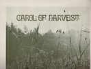 ? LP 1978 Carol Of Harvest SAME Brutkasten 850004 ORIGINAL SIGNED Krautrock NM ?