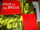 PRINCE BUSTER. Ska. Pain in my Belly. Jamaica.