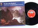 TCHAIKOVSKY-MANFRED/LONDON SO/PREVIN/HP LIST-ASD 3018