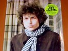 SS AUDIOPHILE BOB DYLAN BLONDE ON BLONDE MONO SUNDAZED 180g VINYL OOP SEALED