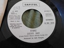 Mr. Morse And His New Alphaband / Starz  ?– S.O.S. I'm In Love / Cherry Baby EX