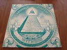 SPOOKY TOOTH - WITNESS LP 1973 ISLAND