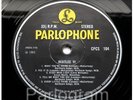Beatles - VI - UK Pressed *EXPORT* Y&B Parlophone - CPCS 104