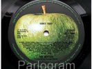 Beatles - Abbey Road - UK 1969 1st Press LP w/Misaligned Apple Cover