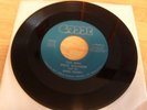WILLIE BOLLINGER & SMALL SOCIETY 7
