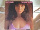 KATE BUSH The Kick Inside Rare Japanese Pressing Fabulous Cover Near Mint