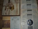 Mozart - Don Giovanni - Sutherland - Giulini - Columbia B/Gold 33cx 1717-20 NM