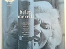Helen Merrill-S/T-Rare Original Emarcy DG Jazz Vocal LP-Mono-VSVG+-LISTEN