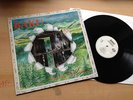 BAKU SEQUENCES OF MY BEQUEST RARE KRAUTROCK PROG PRIVATE PRESS