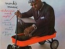 THELONIOUS MONK SEPTET Monk's Music VINYL LP RECORD NEW 180g