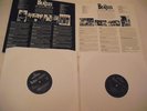 The BEATLES PAST MASTERS Double LP BPM 1 NEAR MINT
