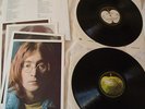 The BEATLES WHITE ALBUM direct metal mastered copy