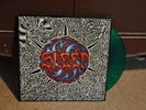 Sleep holy mountain LP green vinyl earache high on fire om neurosis kyuss