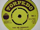 Skinhead Reggae/ Torpedo2/ Conversation - Peace & tranquillity/ Hot Rod Allstars