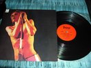 IGGY POP & THE STOOGES-RAW POWER-VINYL LP-AUS RE-ISSUE-RARE-AU-GO-GO-1989-OZ