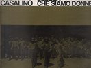 Casalino Anna - Sebben che siamo donne