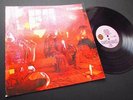 TRAFFIC - MR. FANTASY / ORIG UK PINK 'EYE' ISLAND ILPS 9061 1ST PRESS LP RARE EX