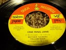 Canadian Psych 45  Mother Tuckers Yellow Duck 