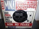 MINA Non sei felice 7